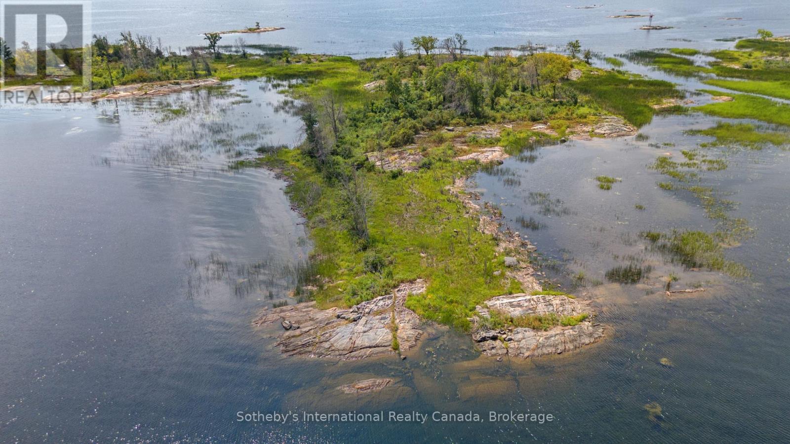 Photo 30 of 0 Island 64 64 H 65, Georgian Bay ON