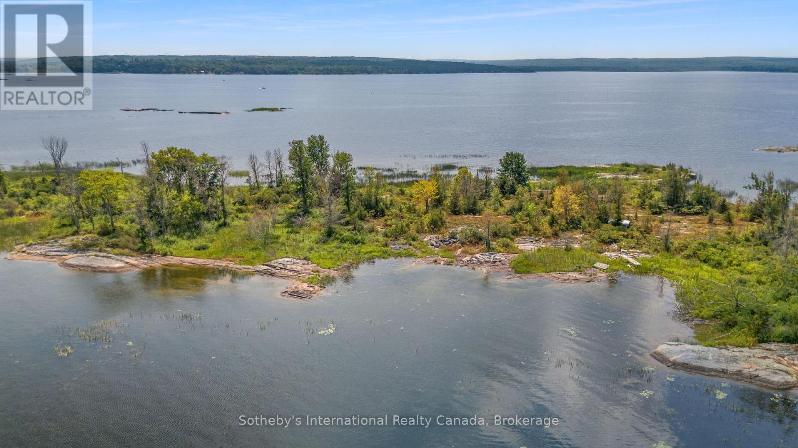Photo 9 of 0 Island 64 64 H 65, Georgian Bay ON