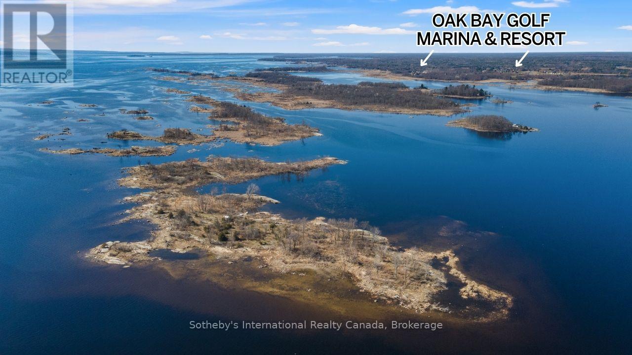 Photo 38 of 0 Island 64 64 H 65, Georgian Bay ON