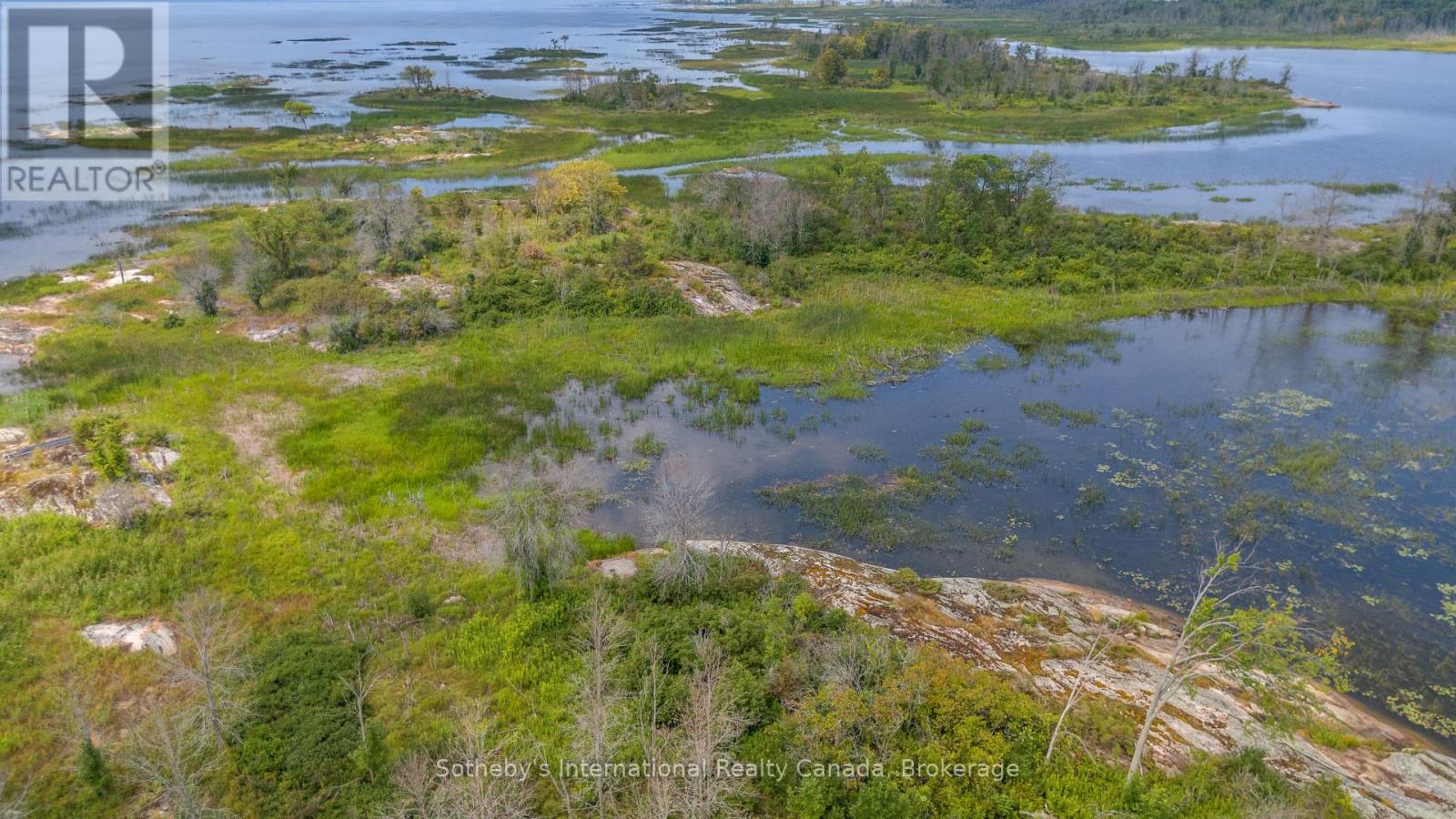 Photo 24 of 0 Island 64 64 H 65, Georgian Bay ON