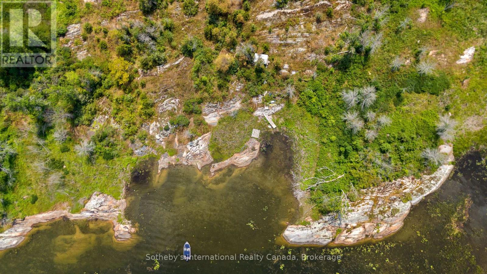 Photo 6 of 0 Island 64 64 H 65, Georgian Bay ON