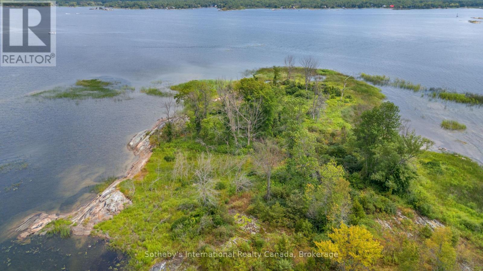 Photo 35 of 0 Island 64 64 H 65, Georgian Bay ON