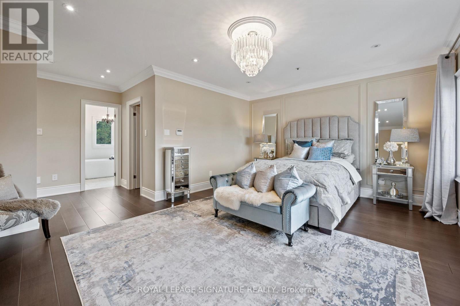 Photo 28 of 75 Rachelle Court, Vaughan ON