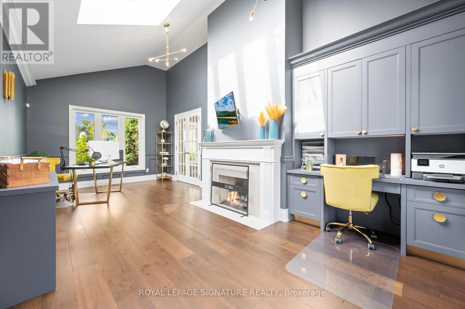 Photo 29 of 75 Rachelle Court, Vaughan ON