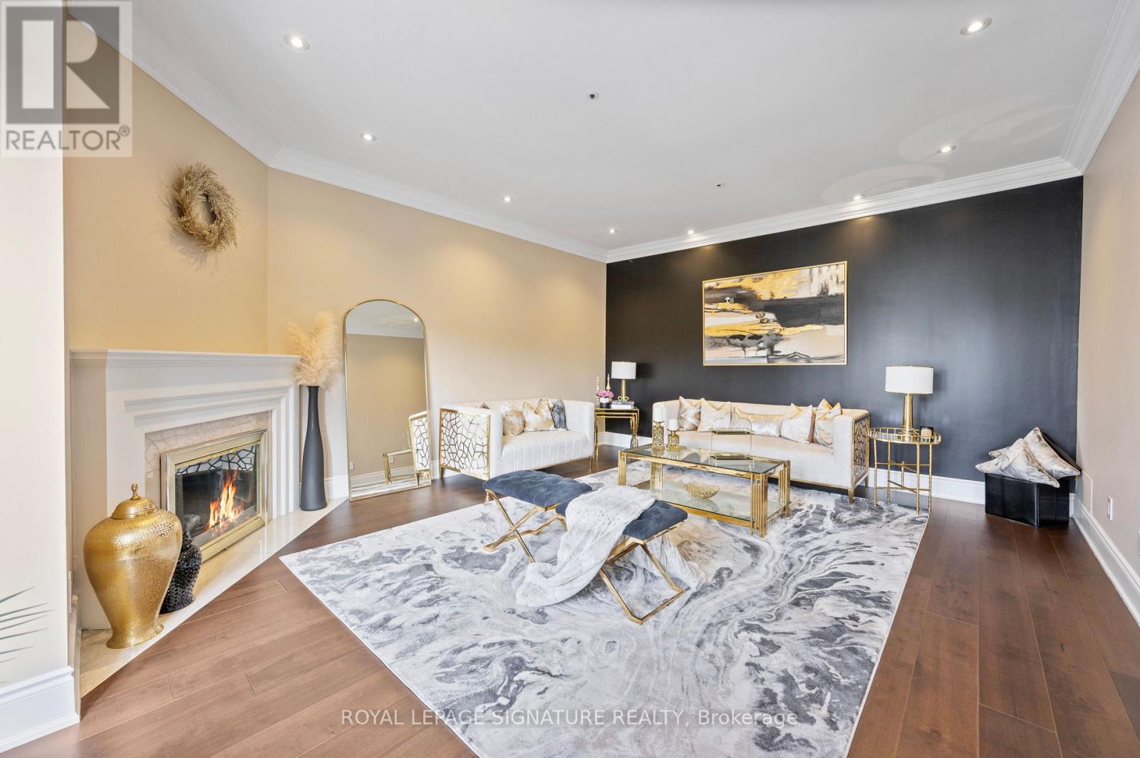 Photo 40 of 75 Rachelle Court, Vaughan ON