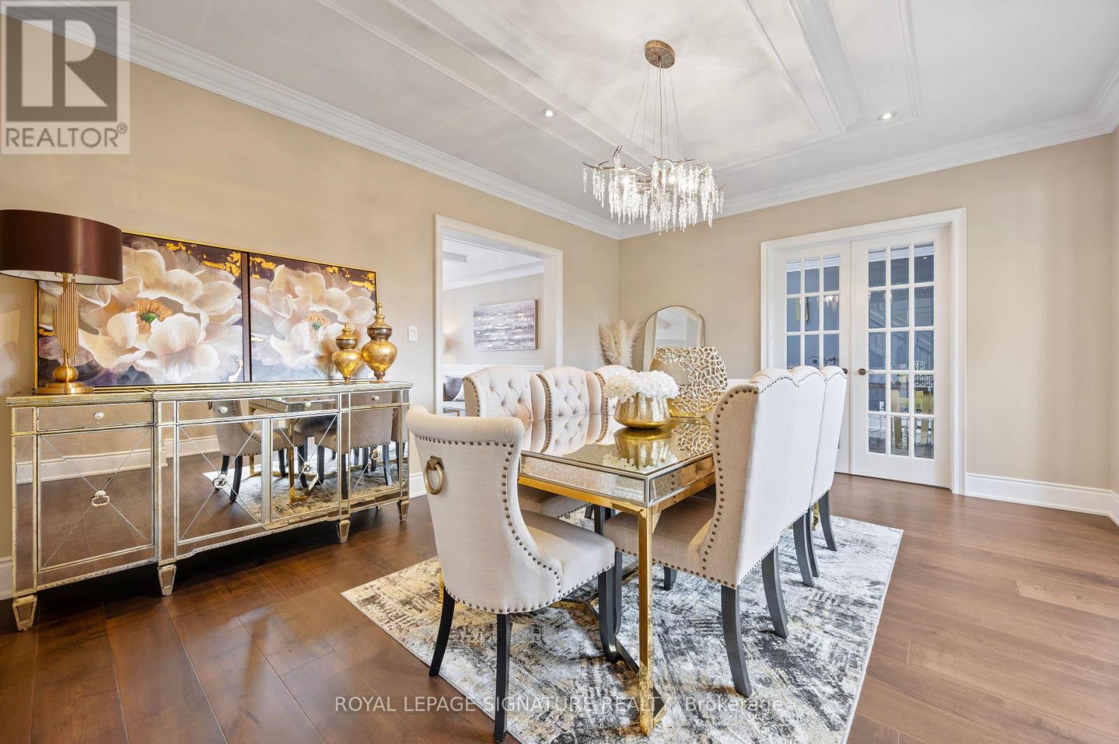Photo 25 of 75 Rachelle Court, Vaughan ON