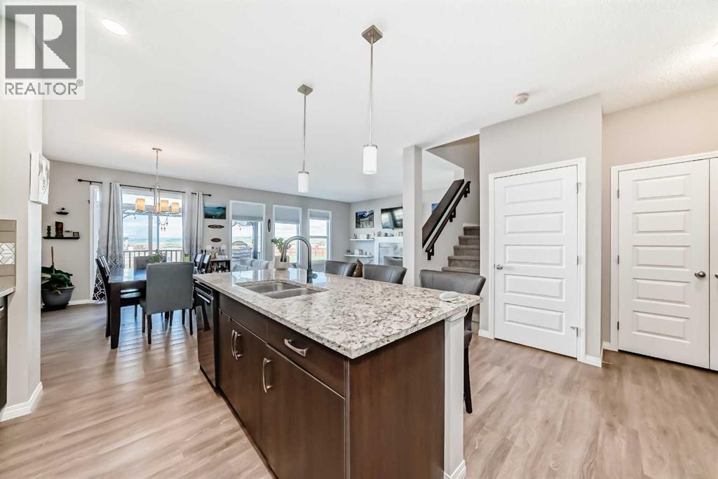 Photo 11 of 63 Heritage Court, Cochrane AB