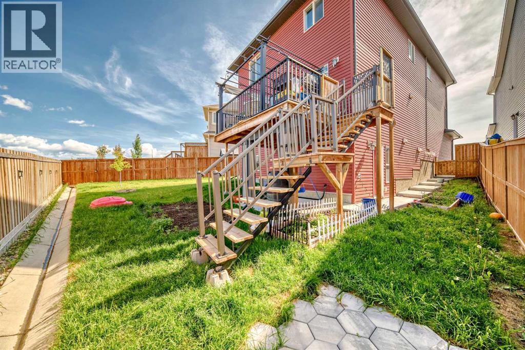 Photo 28 of 63 Heritage Court, Cochrane AB