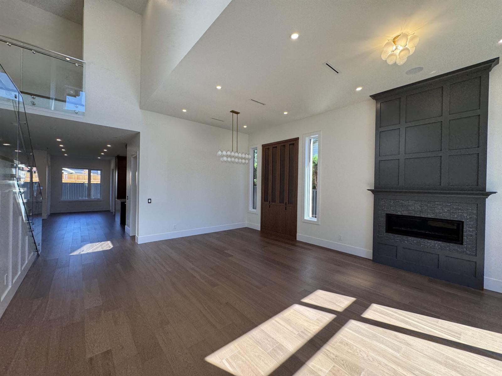 Photo 2 of 15689 Broome Road, Surrey BC