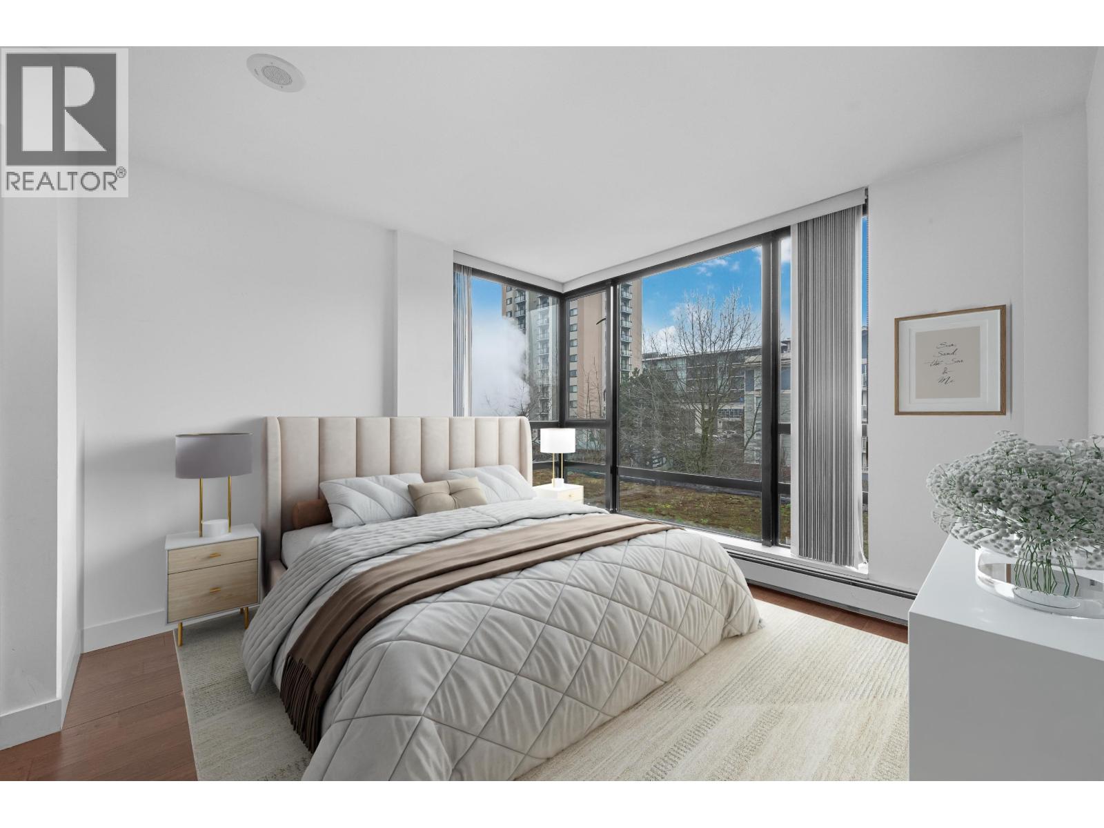 Photo 2 of 605 151 W 2nd Street, North Vancouver BC