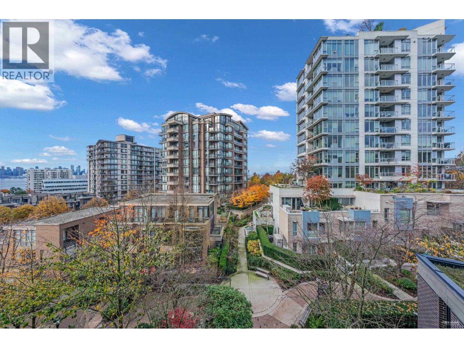 Photo 28 of 605 151 W 2nd Street, North Vancouver BC