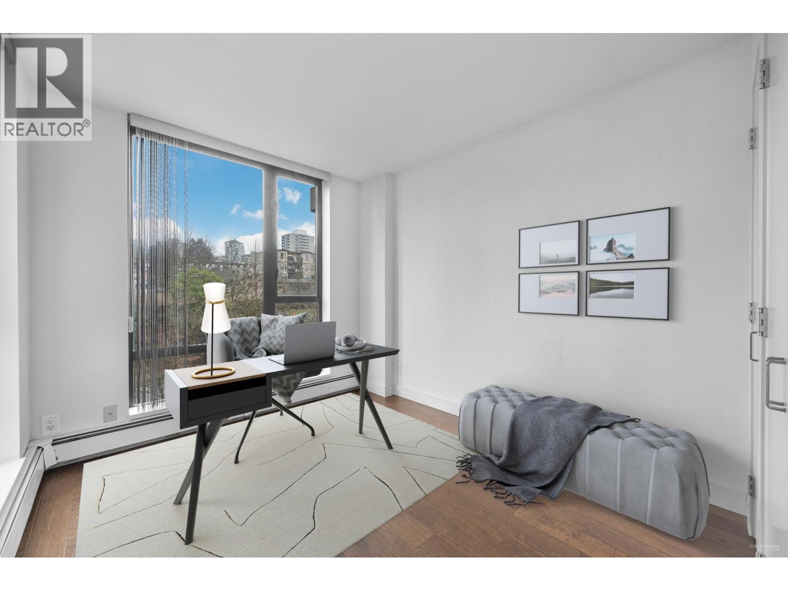 Photo 3 of 605 151 W 2nd Street, North Vancouver BC