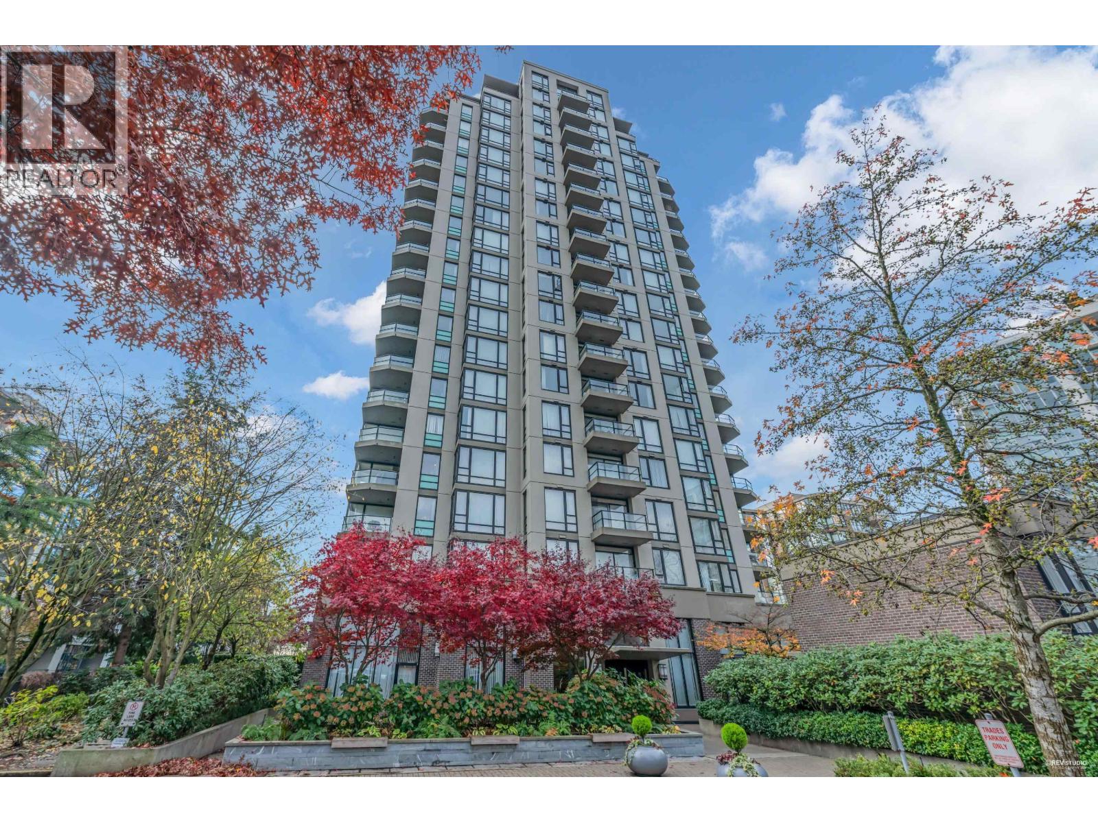 Photo 1 of 605 151 W 2nd Street, North Vancouver BC