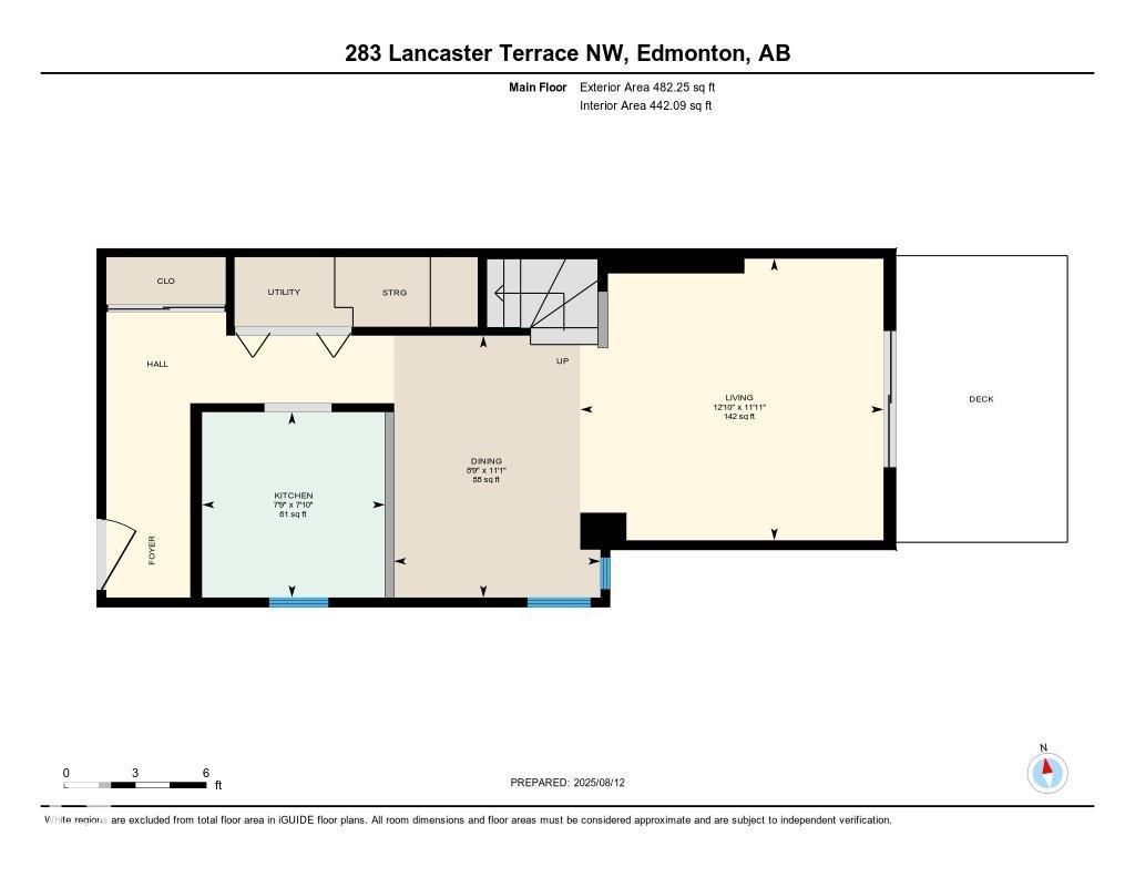 Photo 28 of 283 Lancaster Tc Nw, Edmonton AB