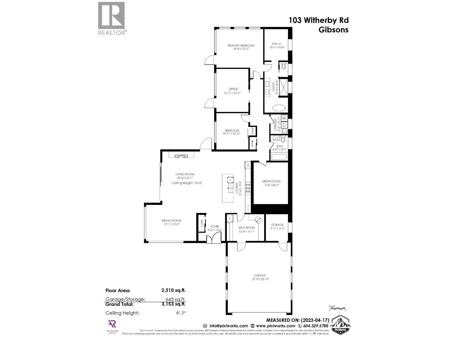 Photo 34 of 103 Witherby Road, Gibsons BC