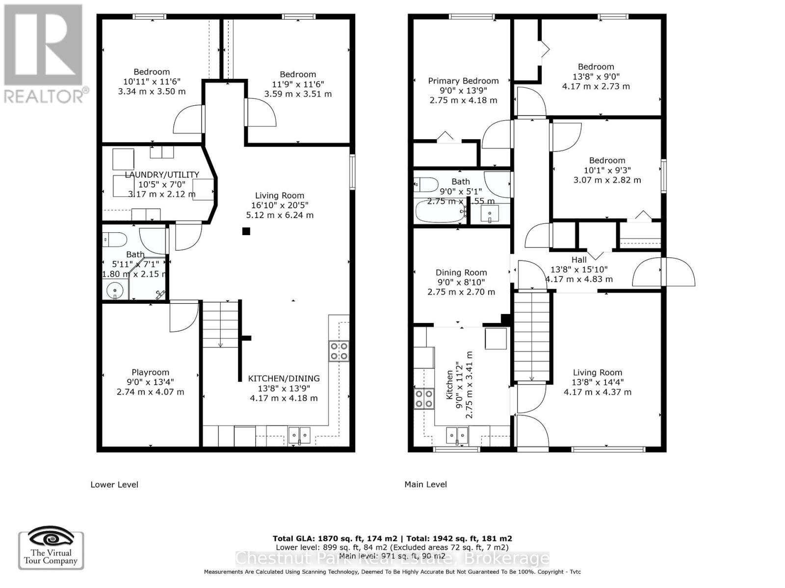 Photo 2 of 83 Katherine Street, Collingwood ON