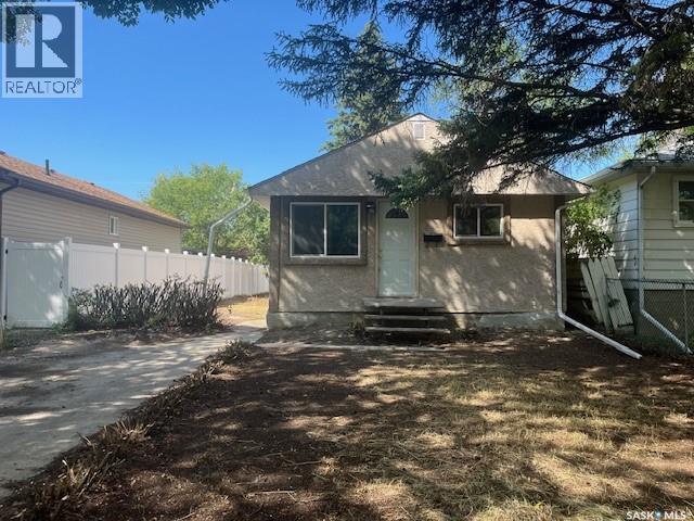 Photo 1 of 270 Scarth Street, Regina SK