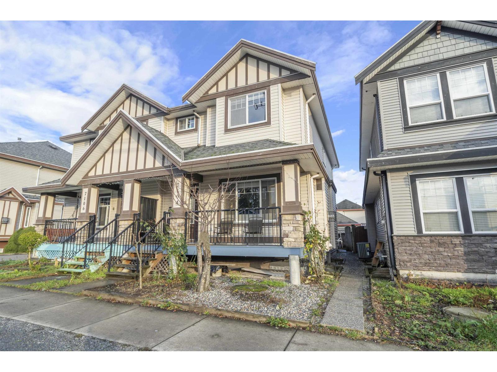 Photo 1 of 7104 144 Street, Surrey BC