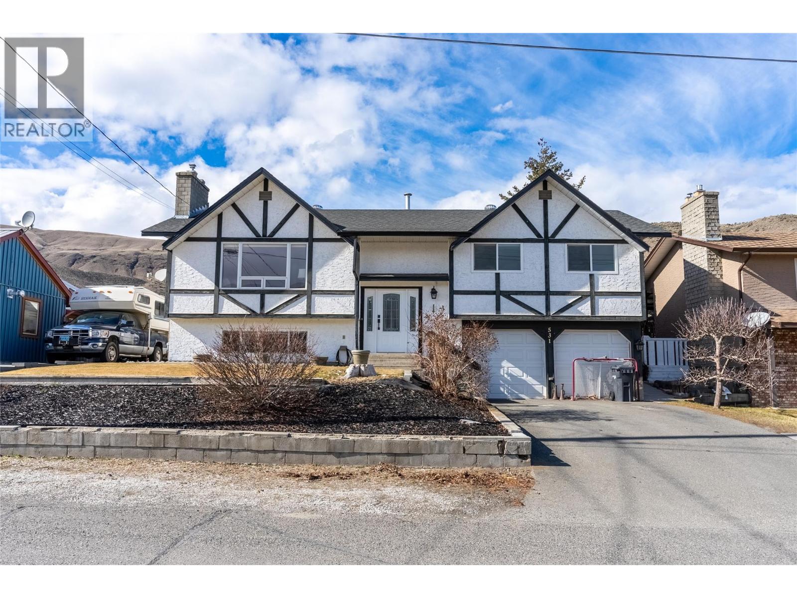 531 Pine Street, Ashcroft