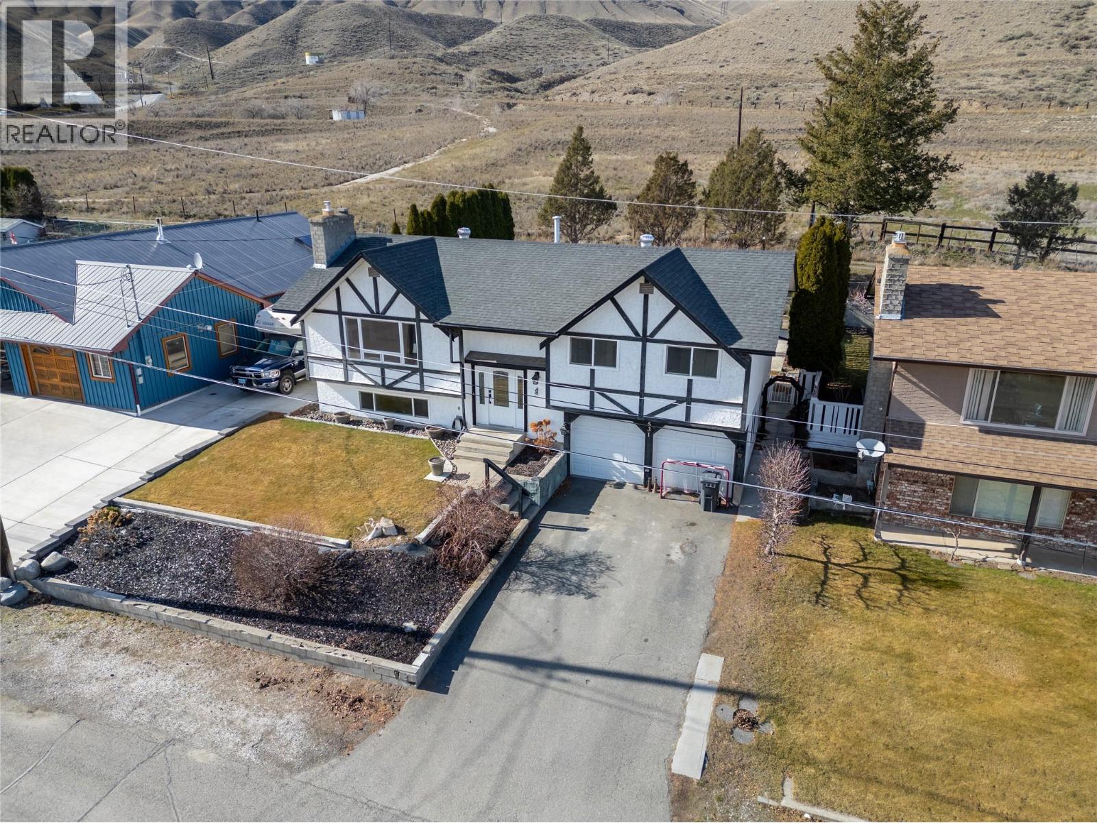 531 Pine Street, Ashcroft
