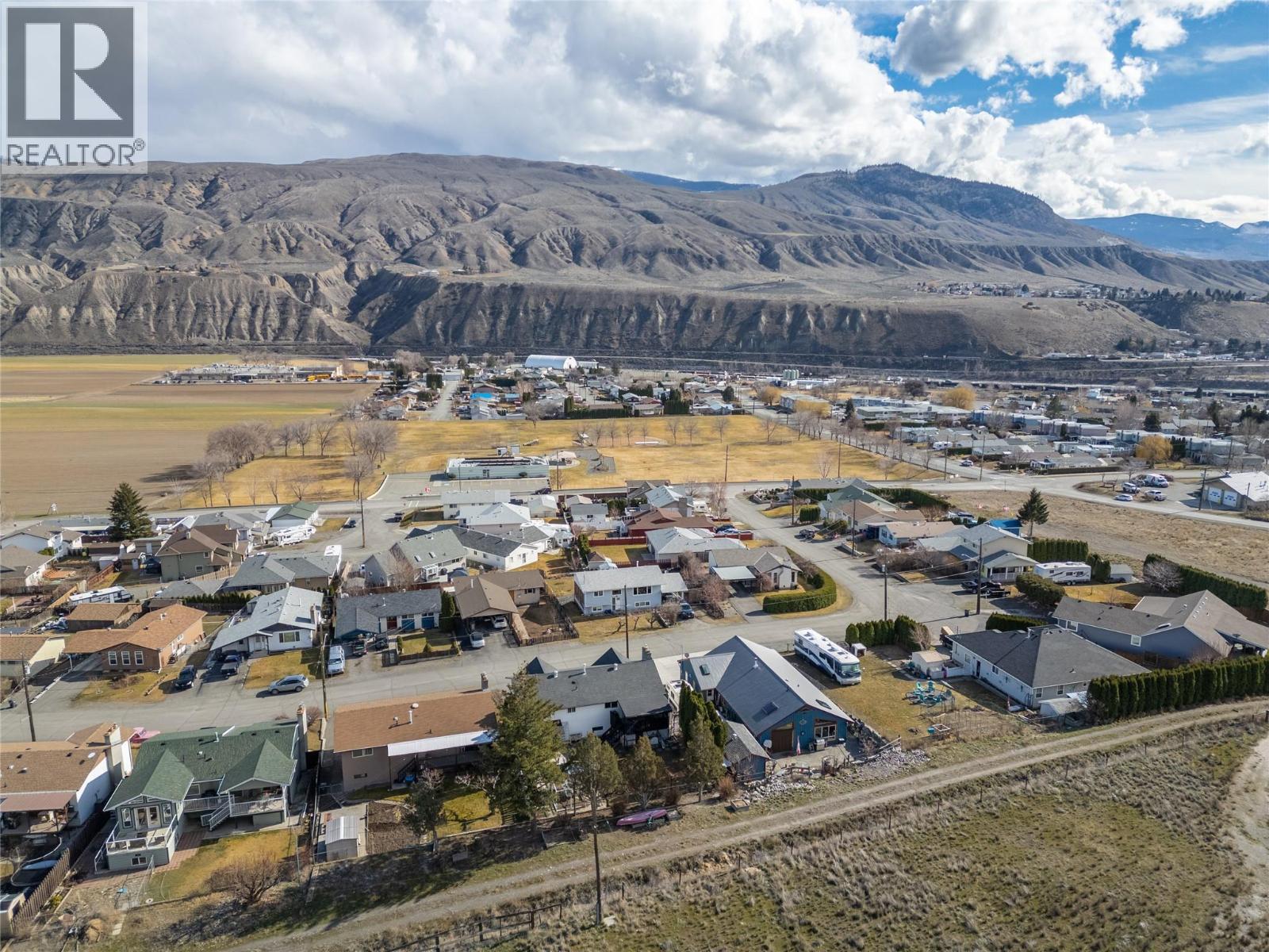 531 Pine Street, Ashcroft