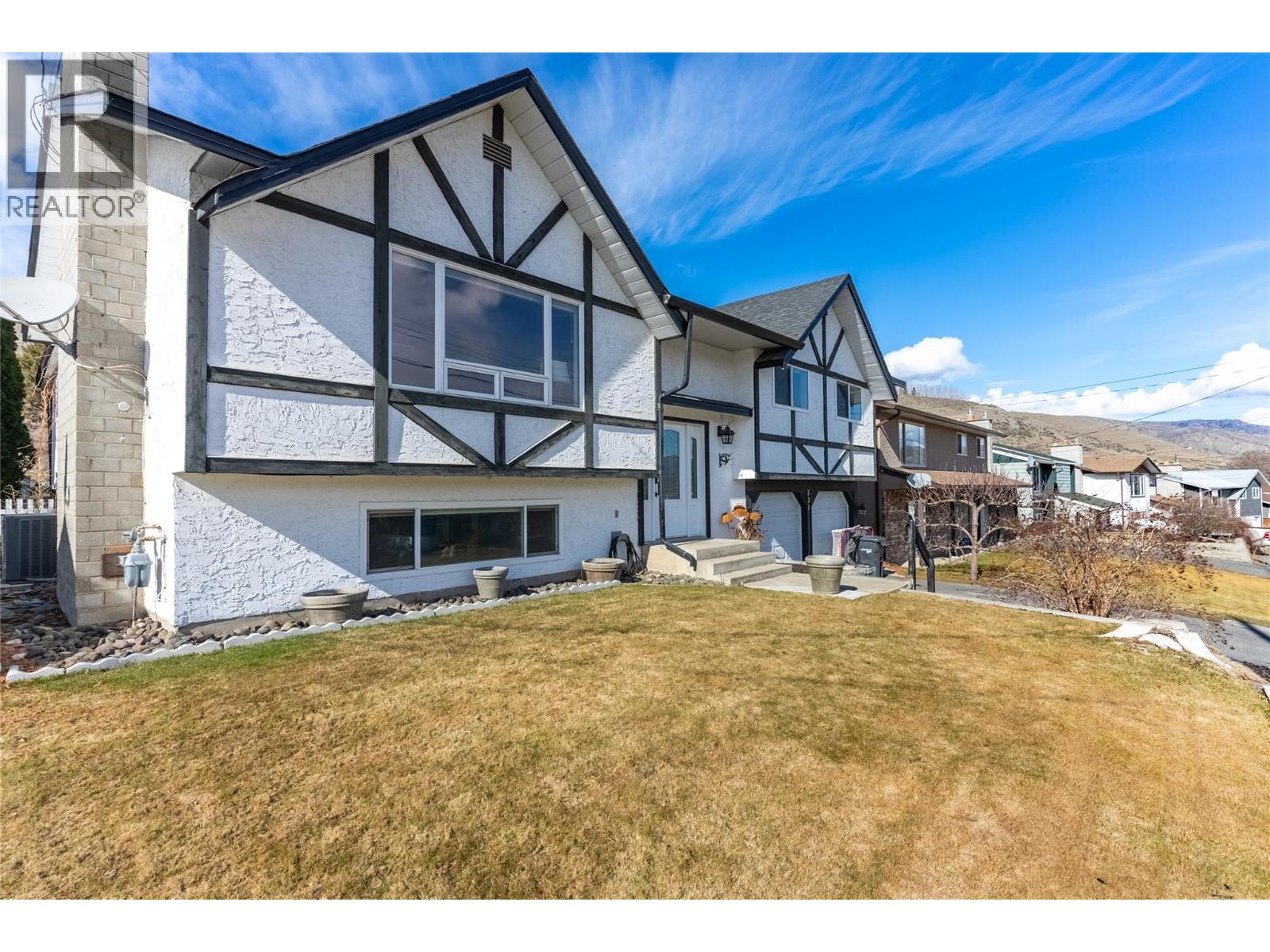 531 Pine Street, Ashcroft