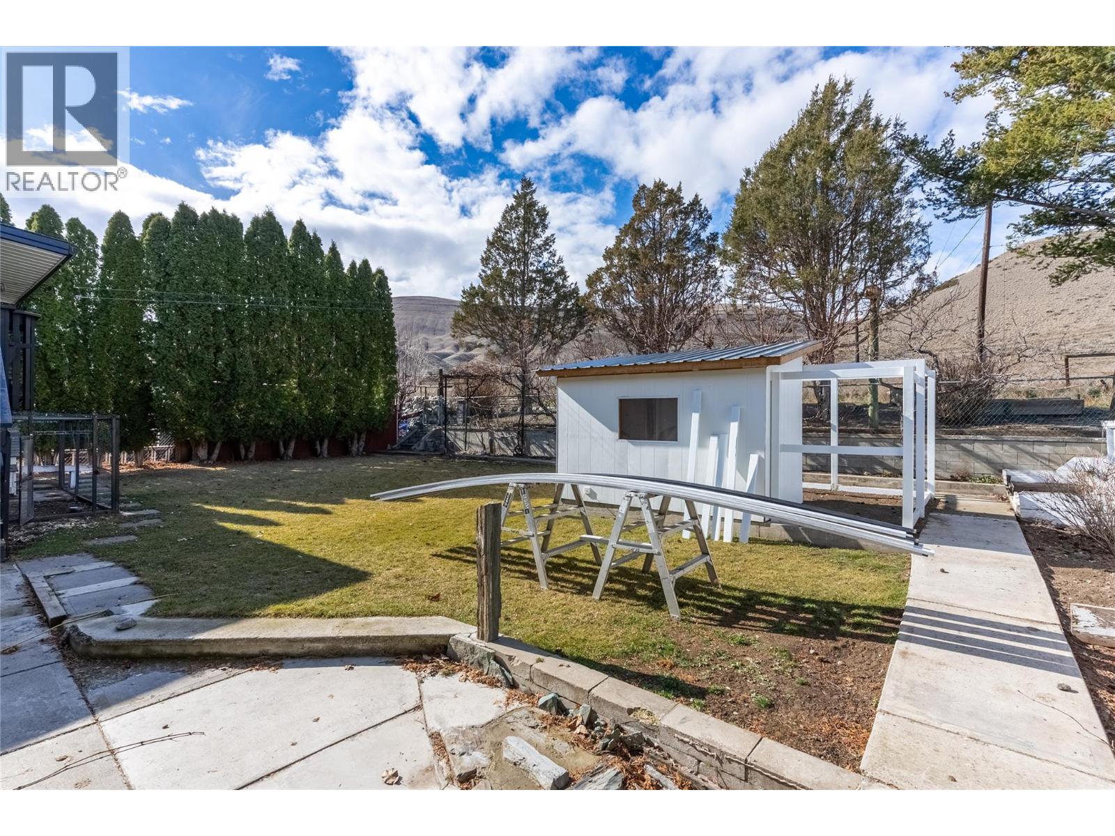 531 Pine Street, Ashcroft