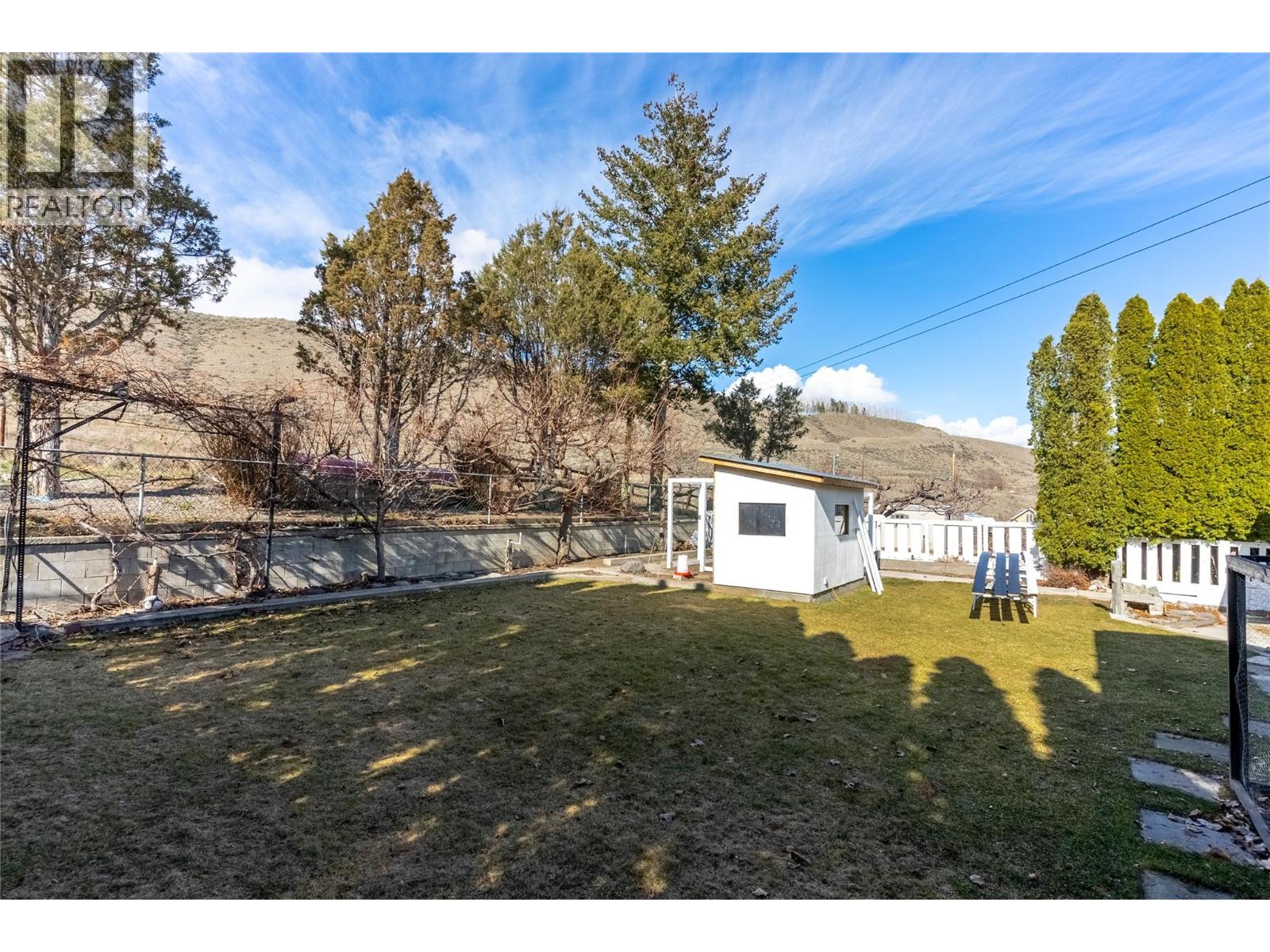 531 Pine Street, Ashcroft