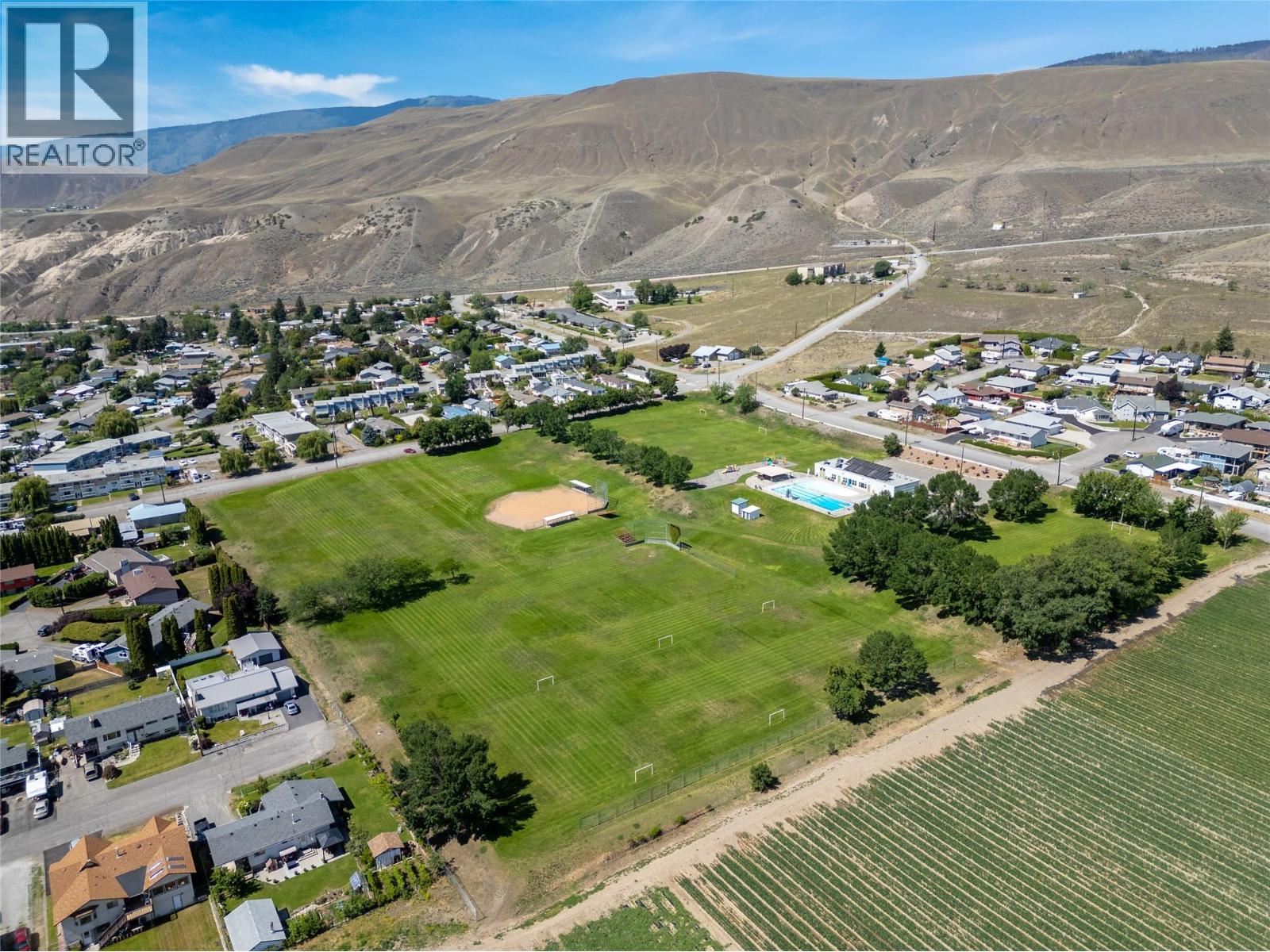 531 Pine Street, Ashcroft