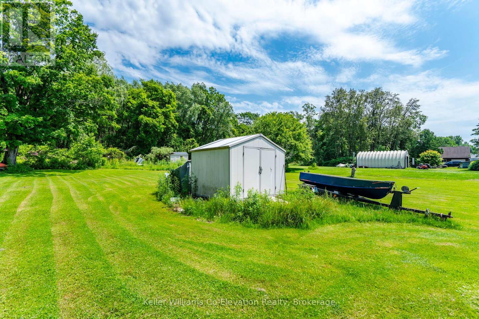 Photo 1 of 117 Fox Street, Penetanguishene ON