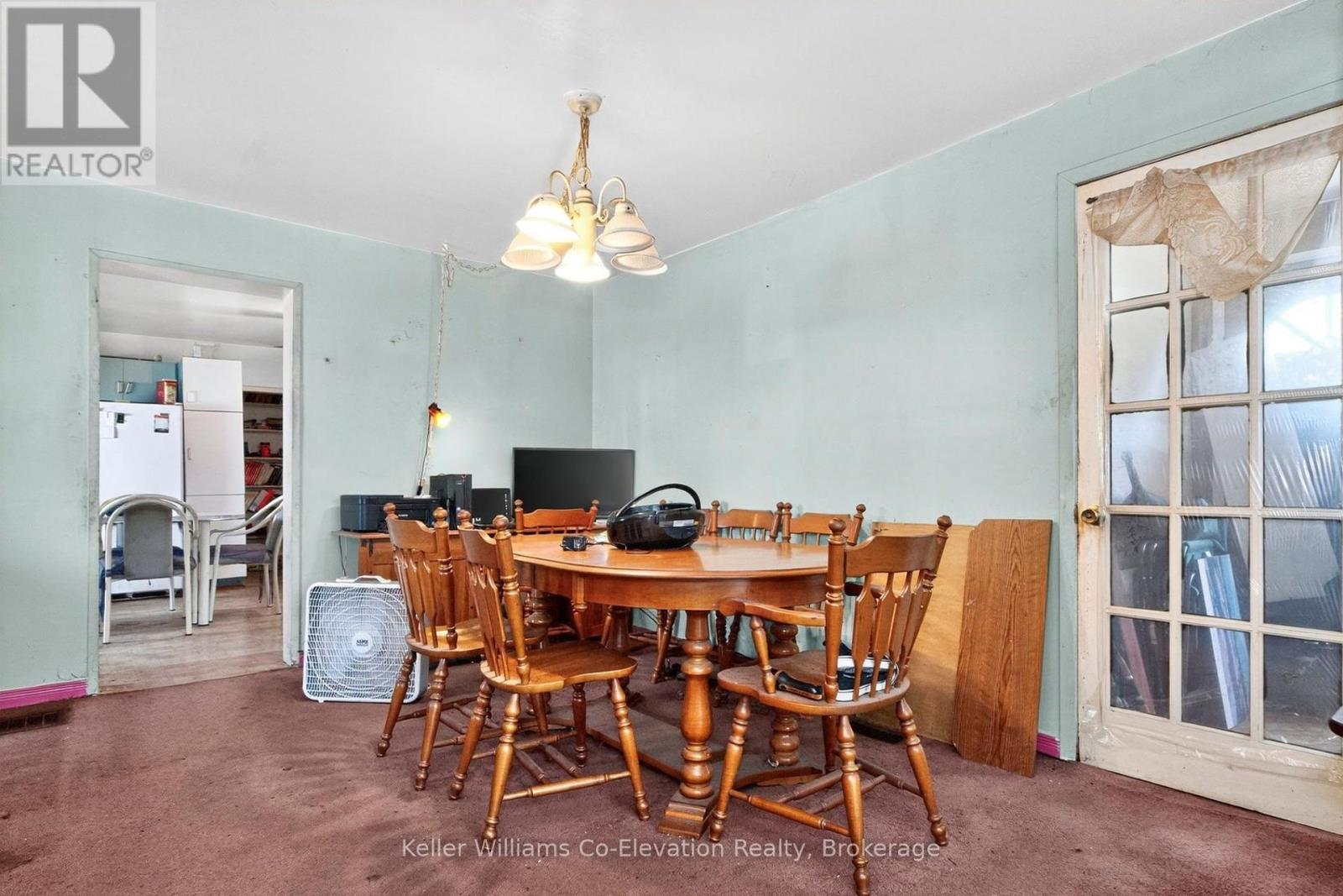 Photo 9 of 117 Fox Street, Penetanguishene ON