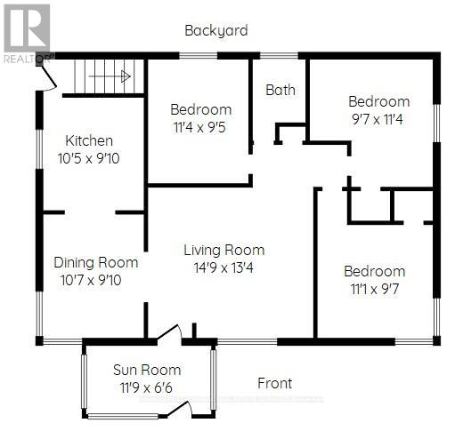 Photo 31 of 430 Queen Mary Drive, Oakville ON