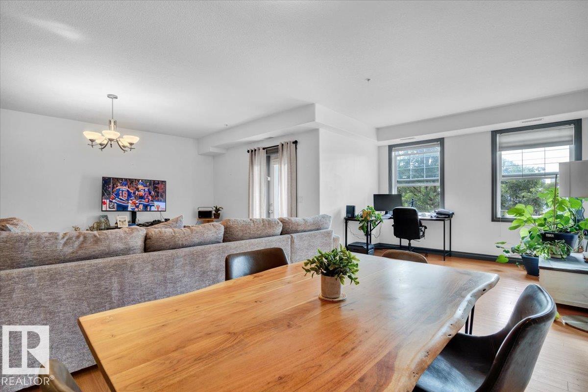 Photo 3 of 207 9739 92 St Nw, Edmonton AB