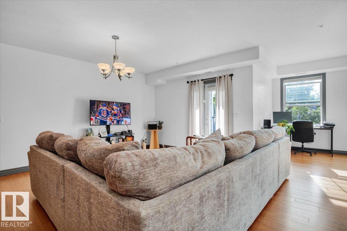 Photo 32 of 207 9739 92 St Nw, Edmonton AB