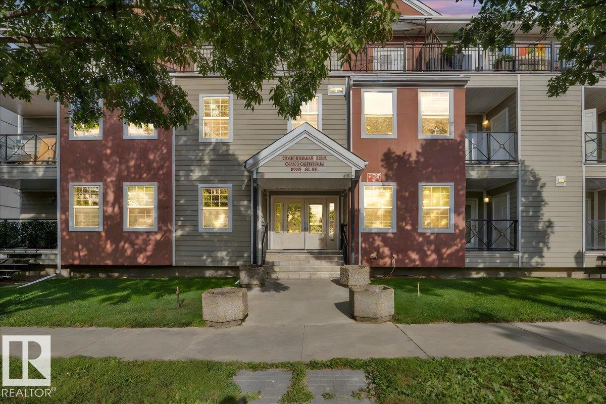 Photo 19 of 207 9739 92 St Nw, Edmonton AB