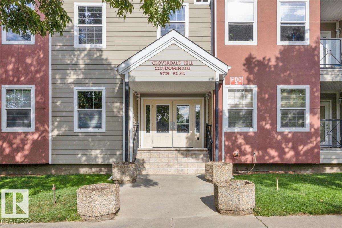 Photo 20 of 207 9739 92 St Nw, Edmonton AB