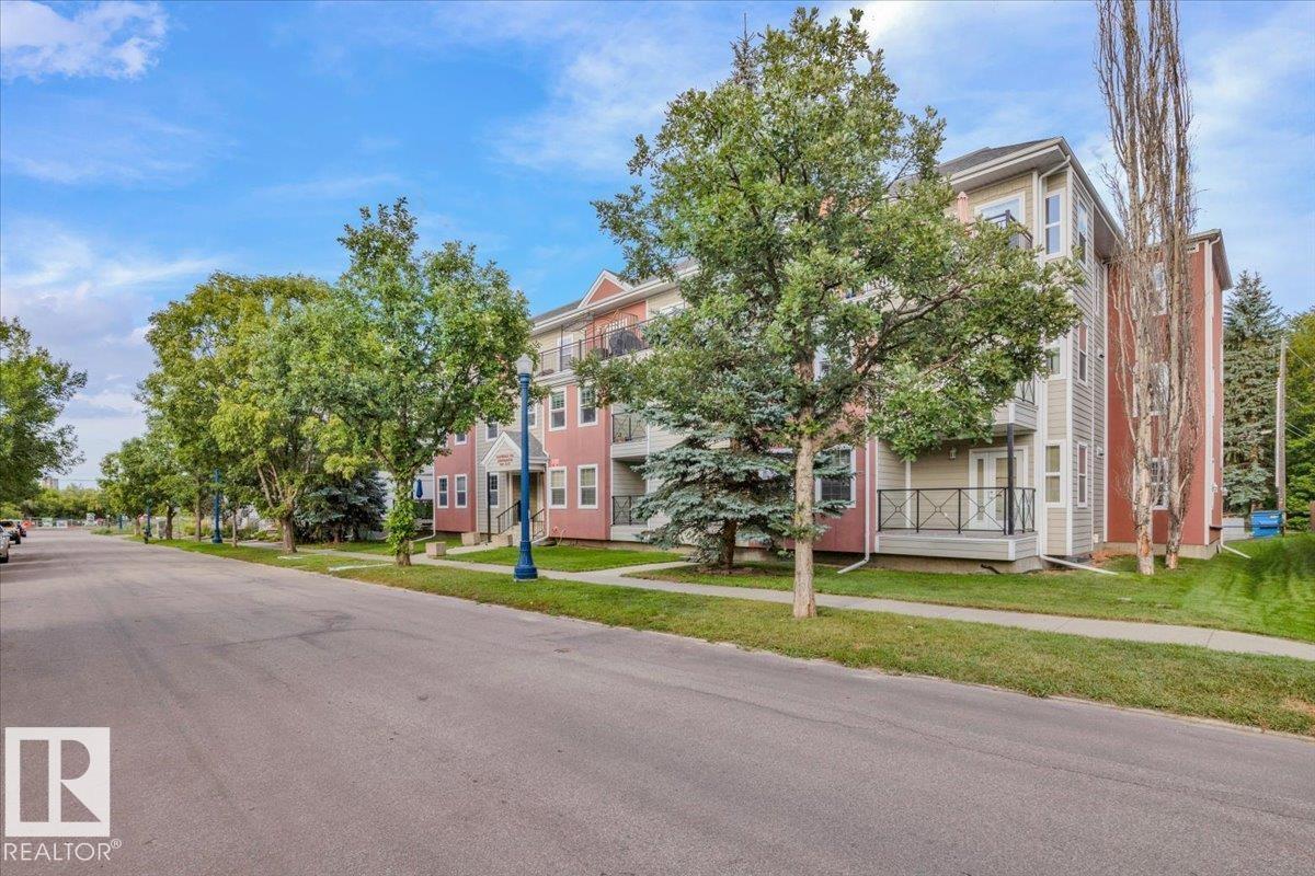 Photo 31 of 207 9739 92 St Nw, Edmonton AB
