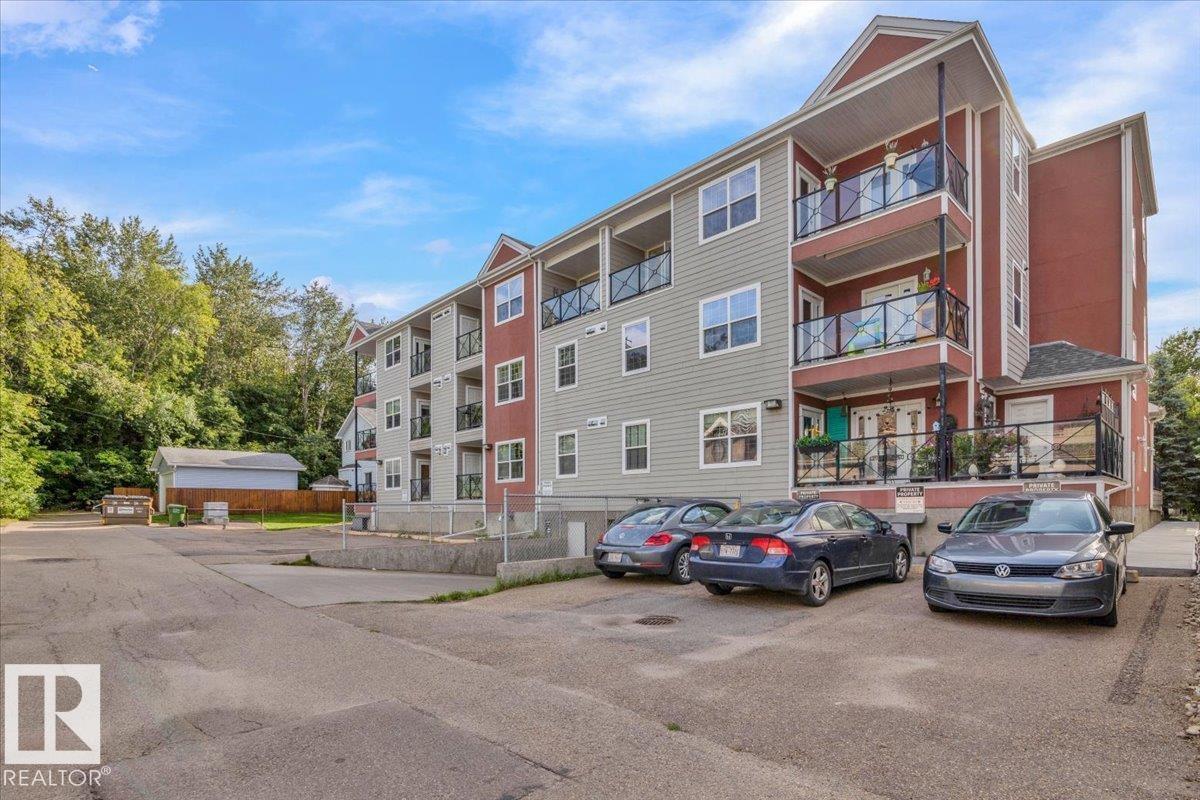Photo 35 of 207 9739 92 St Nw, Edmonton AB