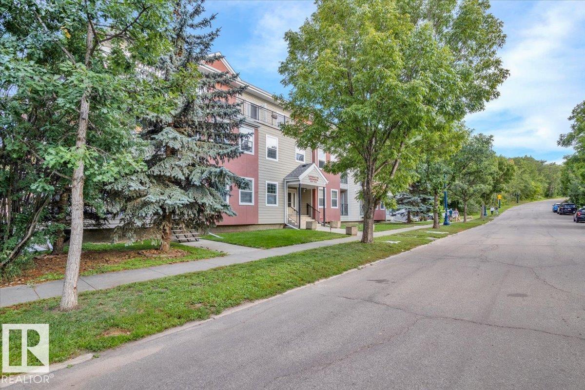 Photo 27 of 207 9739 92 St Nw, Edmonton AB