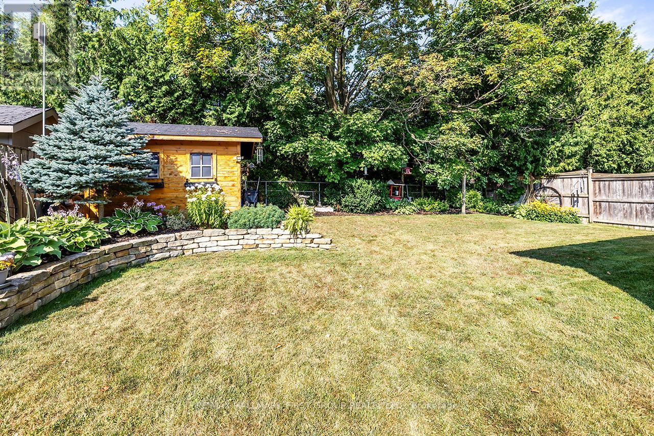 Photo 25 of 597 Walsh Drive, Scugog ON