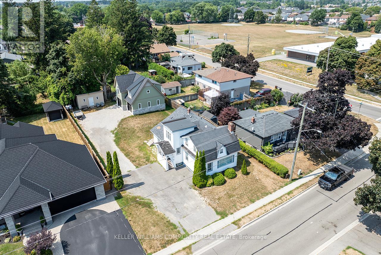 Photo 1 of 132 High Street, Clarington ON