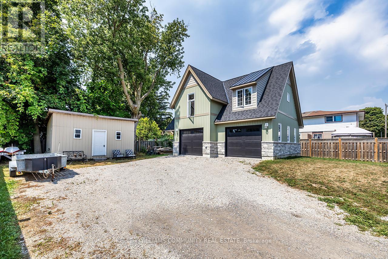 Photo 32 of 132 High Street, Clarington ON