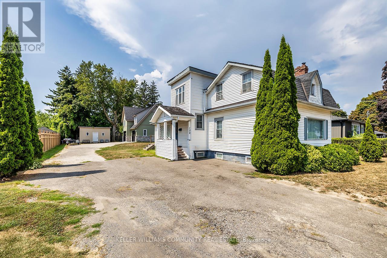 Photo 33 of 132 High Street, Clarington ON