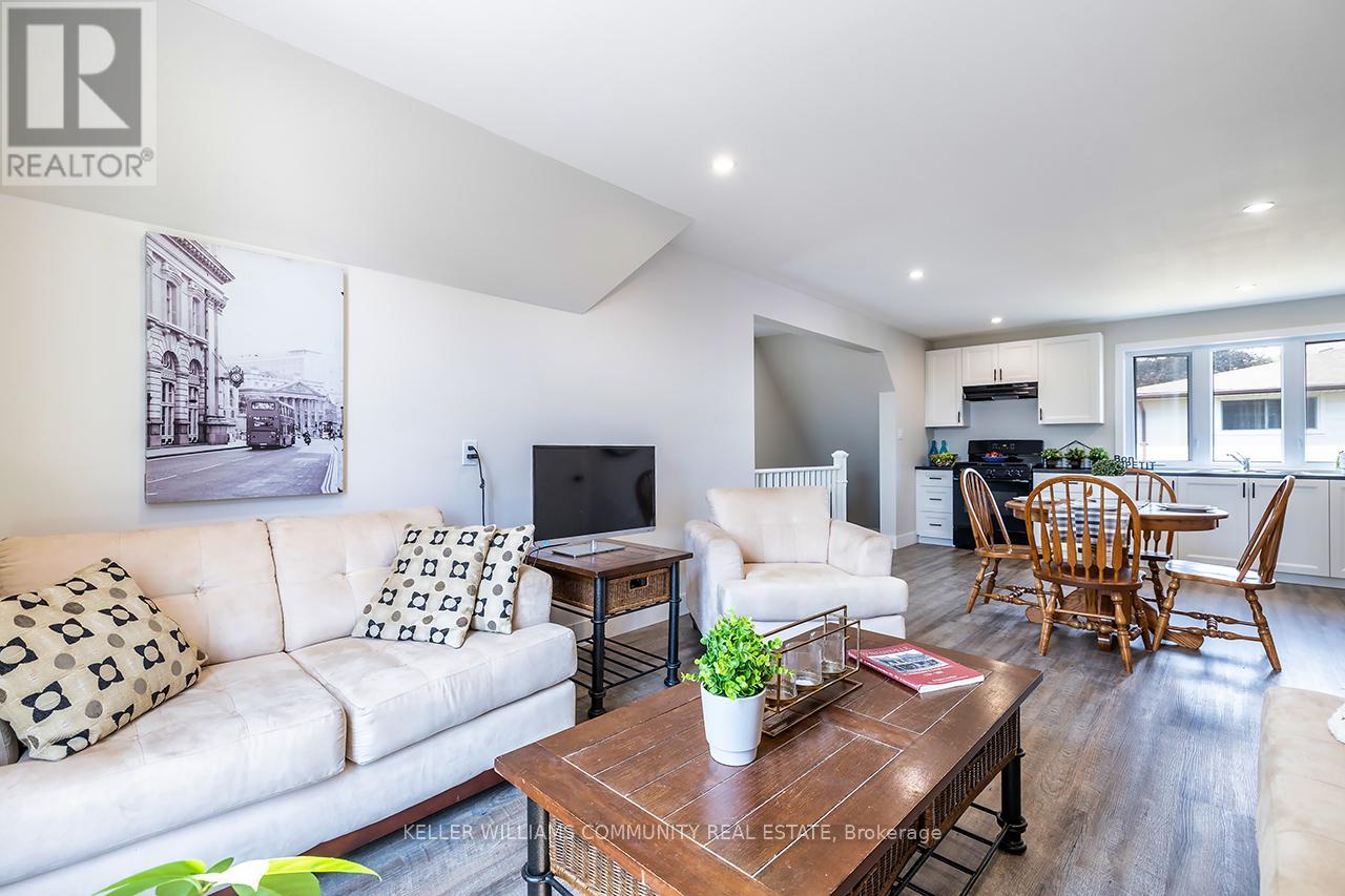Photo 42 of 132 High Street, Clarington ON