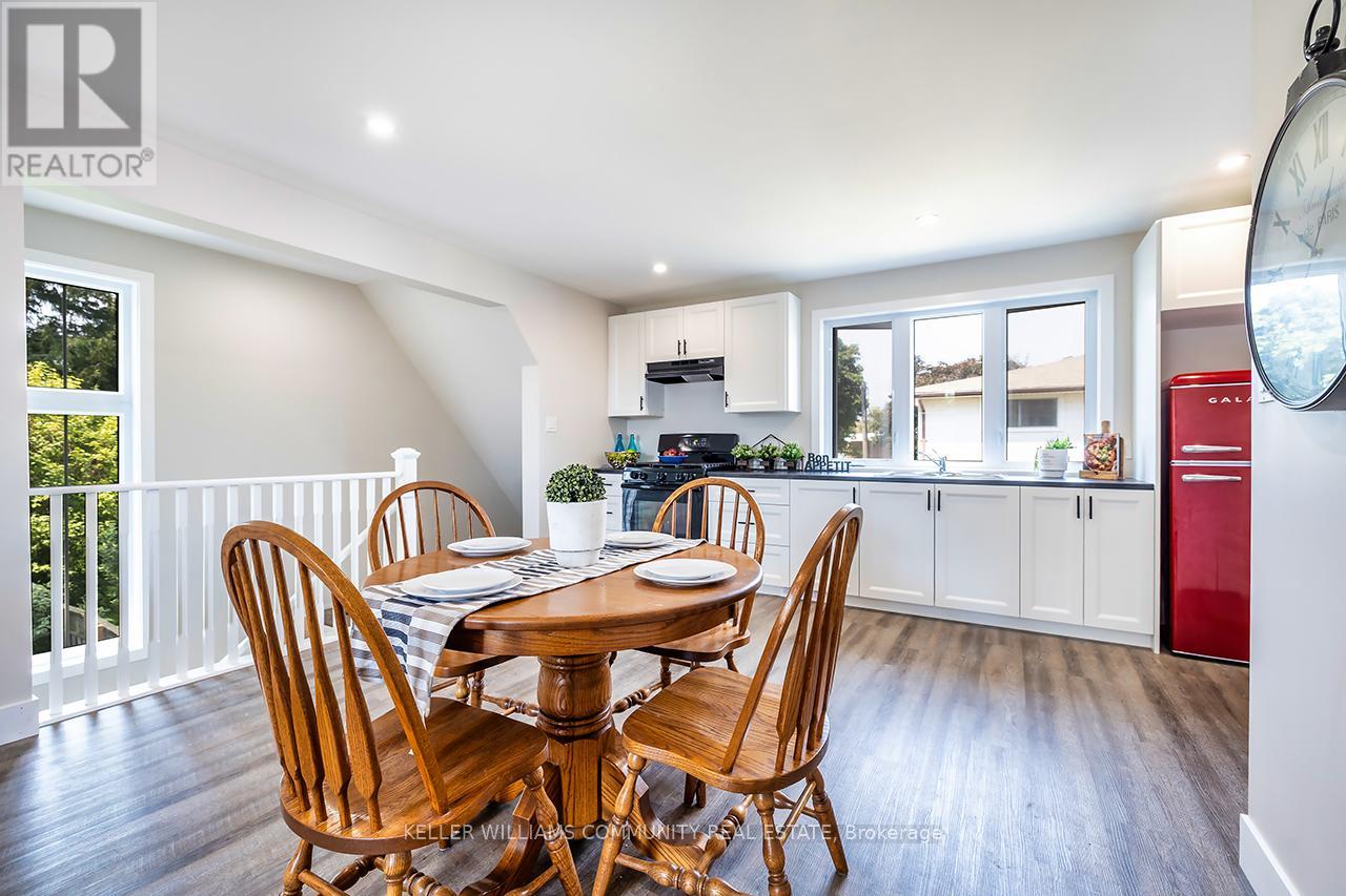 Photo 43 of 132 High Street, Clarington ON