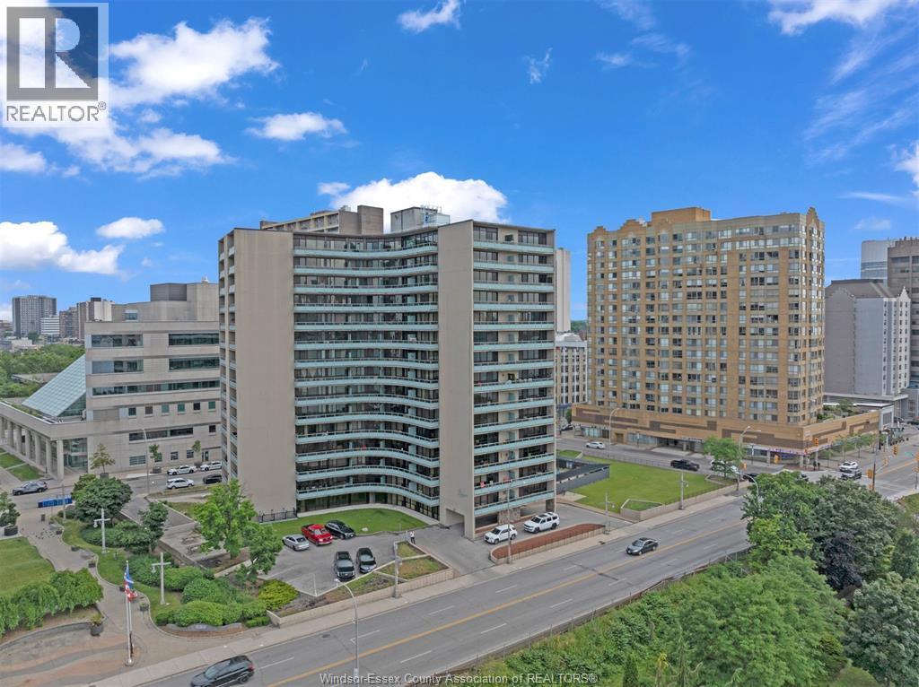 Photo 14 of 111 Riverside Dr E Unit 1408, Windsor ON