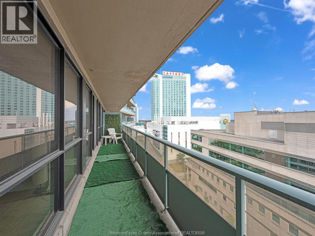 Photo 4 of 111 Riverside Dr E Unit 1408, Windsor ON