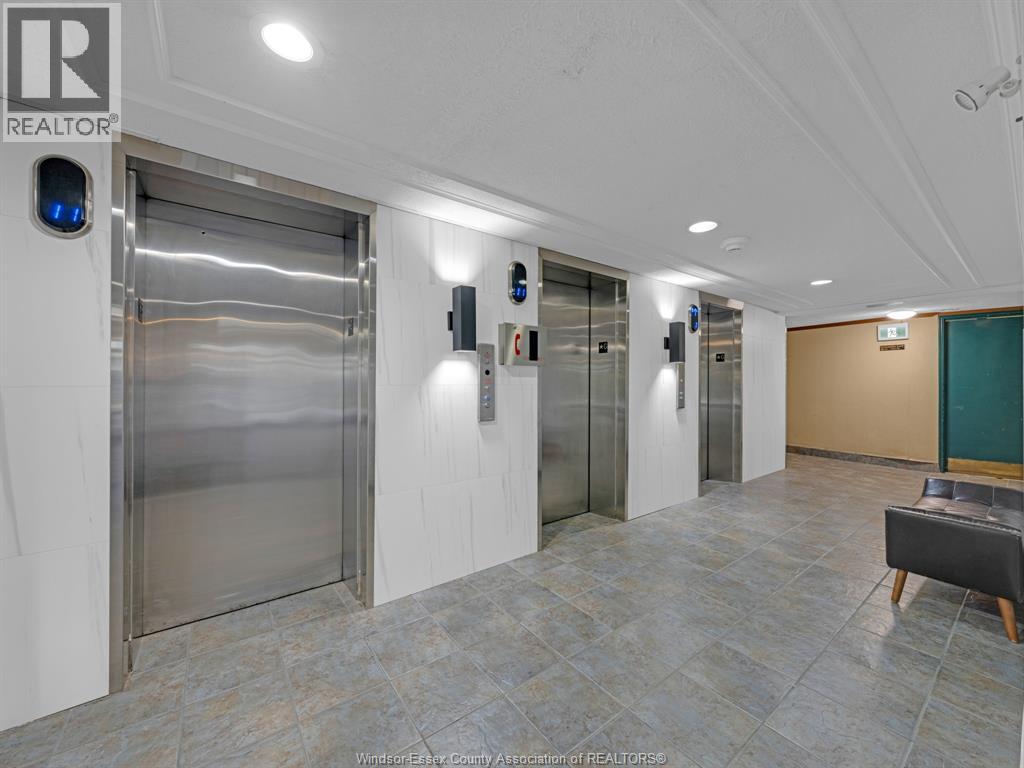 Photo 21 of 111 Riverside Dr E Unit 1408, Windsor ON