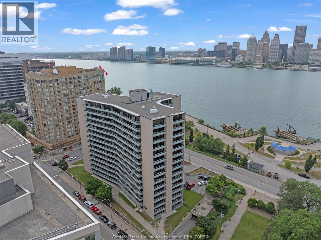 Photo 10 of 111 Riverside Dr E Unit 1408, Windsor ON
