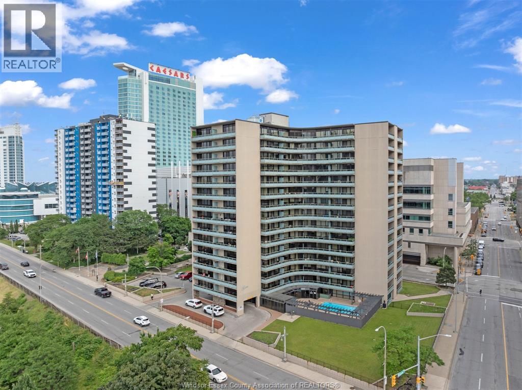 Photo 23 of 111 Riverside Dr E Unit 1408, Windsor ON